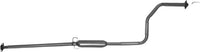 Davico Mfg Exhaust Resonator Pipe P/N:828512 Fits: Honda Civic 95-92 Image 1