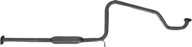Davico Mfg Exhaust Resonator Pipe P/N:828527 Fits: Nissan Altima 1997 Image 1
