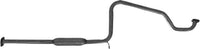 Davico Mfg Exhaust Resonator Pipe P/N:828527 Fits: Nissan Altima 1997 Image 1
