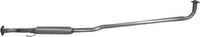 Davico Mfg Exhaust Resonator Pipe P/N:828532 Fits: Toyota Camry 01-97 Image 1
