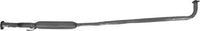 Davico Mfg Exhaust Resonator Pipe P/N:828533 Fits: Lexus Es300 98-97, Toyota Camry 01-97 Image 1