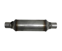 Davico Mfg Catalytic Converter-Universal P/N:832-200 Fits: Acura Cl, Acura Integra, Acura Nsx, Acura Tl, Audi 4000, Audi 4000 Quattro, Audi 80, Audi 80 Quattro, Audi 90, Audi 90 Quattro Image 1