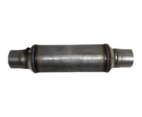 Davico Mfg Catalytic Converter-Universal P/N:832-250 Fits: Audi A4 99-97, Audi A4 Quattro 00-97 Image 1