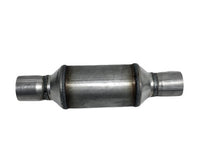 Davico Mfg Catalytic Converter-Universal P/N:841-225 Fits: Acura Tl, BMW 323is, BMW 328ci, BMW 328i, BMW 328i Xdrive, BMW 328is, BMW 335i, BMW 750il, BMW 840ci Image 1