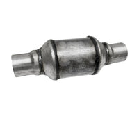 Davico Mfg Catalytic Converter-Universal P/N:851-200 Fits: Audi A6, Audi A6 Quattro, Chrysler Concorde, Chrysler Intrepid, Chrysler Sebring, Dodge Avenger, Dodge Intrepid, Dodge Stratus, Eagle Vision, Ford Crown Victoria Image 1