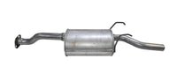 Davico Mfg Exhaust Muffler P/N:898561 Fits: Acura El 00-99, Honda Civic 00-99 Image 1