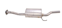 Davico Mfg Exhaust Muffler P/N:898561 Fits: Acura El 00-99, Honda Civic 00-99 Image 2