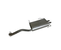 Davico Mfg Exhaust Muffler P/N:898886 Fits: Infiniti I30 01-00, Infiniti I35 04-02, Nissan Maxima 03-99 Image 1