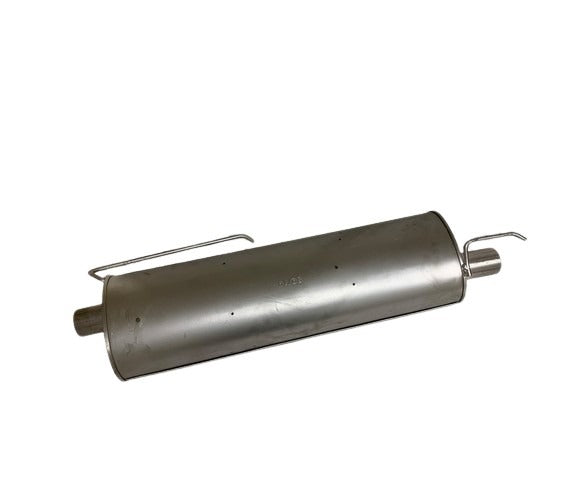 Davico Mfg Exhaust Muffler P/N:898890 Fits: Dodge Ram 1500 05-02, Dodge Ram 1500 05-02, Dodge Ram 1500 05-02, Dodge Ram 1500 03-02 Image 1
