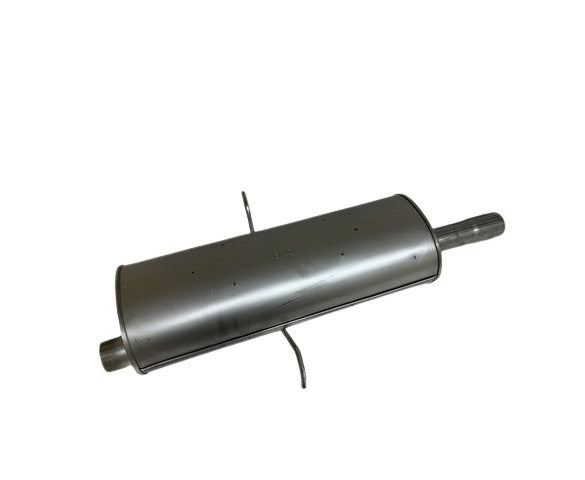 Davico Mfg Exhaust Muffler P/N:898897 Fits: Chrysler TOWN &amp; COUNTRY 05-01, Dodge Grand Caravan 05-01 Image 1
