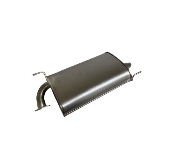 Davico Mfg Exhaust Muffler P/N:898904 Fits: Honda Accord 02-98 Image 1