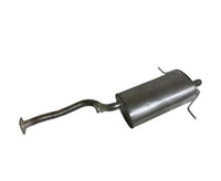 Davico Mfg Exhaust Muffler P/N:898922 Fits: Subaru Forester 05-98 Image 1