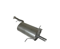 Davico Mfg Exhaust Muffler P/N:898922 Fits: Subaru Forester 05-98 Image 2