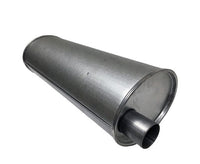 Davico Mfg Exhaust Muffler P/N:921422 Fits: Ford Explorer 05-02 Image 1