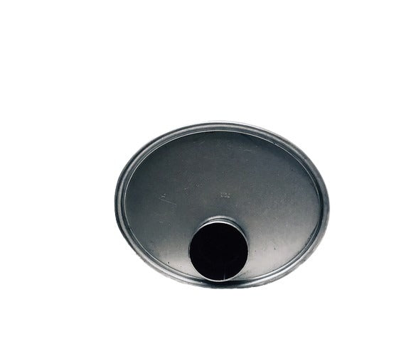 Davico Mfg Exhaust Muffler P/N:921422 Fits: Ford Explorer 05-02 Image 3