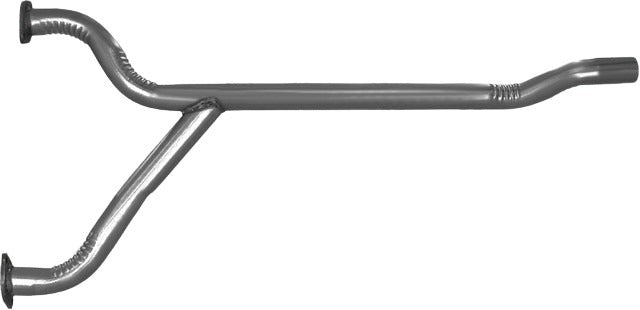 Davico Mfg Exhaust Y Pipe P/N:925307 Fits: Lincoln Town Car 94-90 Image 1