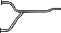 Davico Mfg Exhaust Y Pipe P/N:925324 Fits: Ford Crown Victoria 94-92, Mercury Grand Marquis 94-92 Image 1