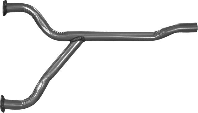 Davico Mfg Exhaust Pipe P/N:925345 Fits: Ford Crown Victoria 97-95, Mercury Grand Marquis 97-95 Image 1