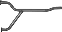 Davico Mfg Exhaust Pipe P/N:925347 Fits: Lincoln Town Car 97-95 Image 1