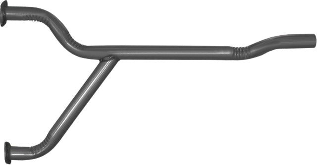 Davico Mfg Exhaust Pipe P/N:925347 Fits: Lincoln Town Car 97-95 Image 1