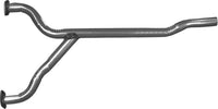 Davico Mfg Exhaust Pipe P/N:925366 Fits: Ford Ltd 1985, Mercury Grand Marquis 1985 Image 1