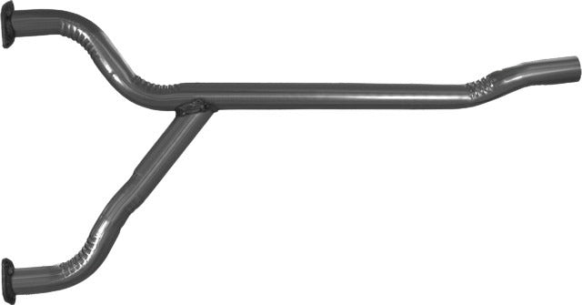 Davico Mfg Exhaust Pipe P/N:925396 Fits: Ford Ltd 1986, Ford Ltd Crown Victoria 91-87, Mercury Grand Marquis 91-86 Image 1