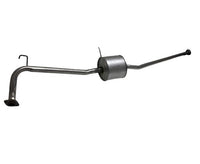 Davico Mfg Exhaust Muffler Assembly P/N:929076 Fits: Honda Accord 02-98 Image 2
