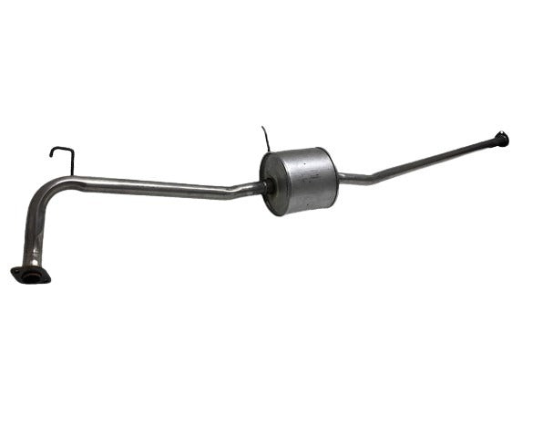Davico Mfg Exhaust Muffler Assembly P/N:929076 Fits: Honda Accord 02-98 Image 2
