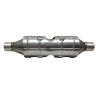 Davico Catalytic Converter - 3" Inlet and 3" Outlet - P/N:973-300