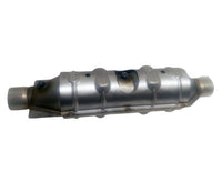Davico Mfg Catalytic Converter P/N:973-320 Image 1