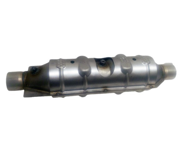 Davico Mfg Catalytic Converter P/N:973-320 Image 1