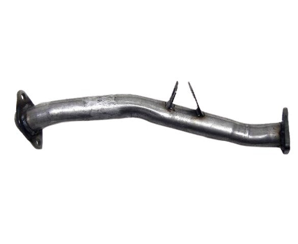 Davico Mfg Exhaust Pipe P/N:9879-2 Fits: Subaru Legacy 94-90 Image 1