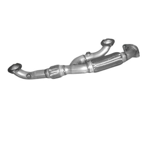 Davico Mfg Exhaust Pipe P/N:329913 Fits: Kia Sedona 05-02 Image 1
