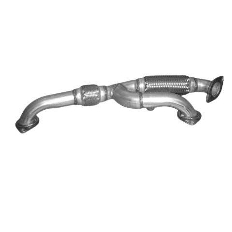 Davico Mfg Exhaust Pipe P/N:329913 Fits: Kia Sedona 05-02 Image 2