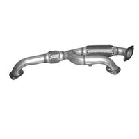Davico Mfg Exhaust Pipe P/N:329913 Fits: Kia Sedona 05-02 Image 2