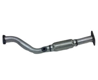 Davico Mfg Exhaust Pipe P/N:329946 Fits: Hyundai Elantra 05-03 Image 2