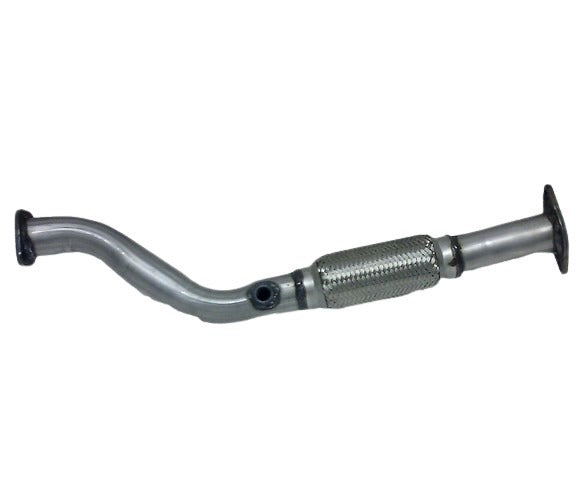 Davico Mfg Exhaust Pipe P/N:329946 Fits: Hyundai Elantra 05-03 Image 2