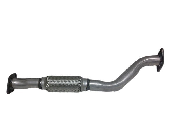 Davico Mfg Exhaust Pipe P/N:329946 Fits: Hyundai Elantra 05-03 Image 3