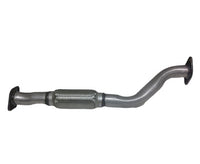 Davico Mfg Exhaust Pipe P/N:329946 Fits: Hyundai Elantra 05-03 Image 3