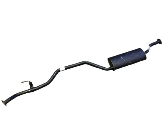 Davico Mfg Exhaust Muffler P/N:997622 Fits: Nissan Murano 07-03 Image 1
