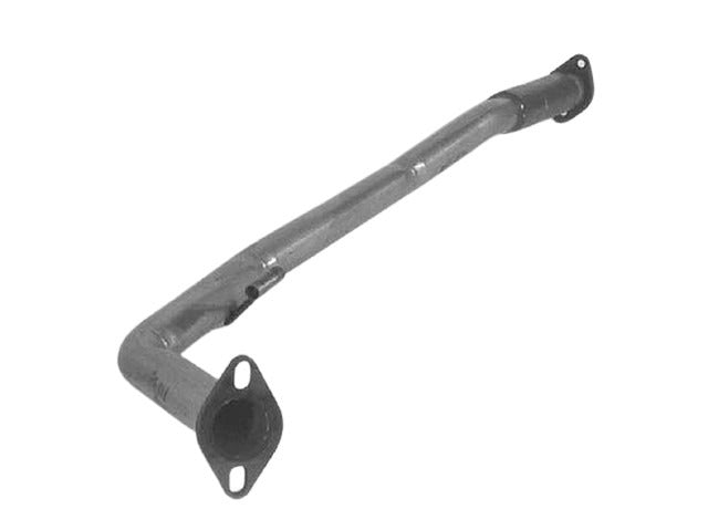 Davico Mfg Exhaust Resonator Pipe P/N:DC-111 Fits: Subaru Dl 89-85, Subaru Gl 89-85 Image 1