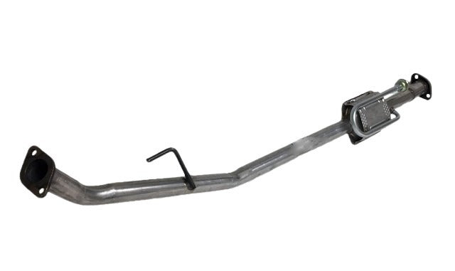 Davico Mfg Catalytic Converter P/N:DC-280 Fits: Subaru Dl 84-81, Subaru Gl 84-81 Image 1