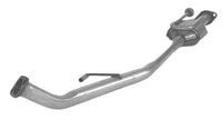 Davico Mfg Catalytic Converter P/N:DC-290 Fits: Subaru Dl 84-80, Subaru Gl 89-81, Subaru Standard 1987, Subaru Standard 82-81 Image 1