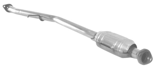 Davico Mfg Catalytic Converter P/N:DC-300 Fits: Subaru Legacy 94-90 Image 1