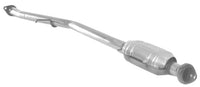 Davico Mfg Catalytic Converter P/N:DC-300 Fits: Subaru Legacy 94-90 Image 1