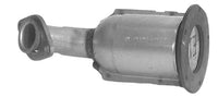Davico Mfg Catalytic Converter P/N:DJ-008 Fits: Subaru Justy 91-87 Image 1