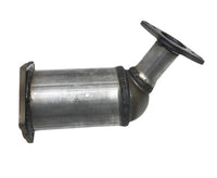 Davico Mfg Catalytic Converter P/N:DJ-009 Fits: Subaru Justy 93-90 Image 1