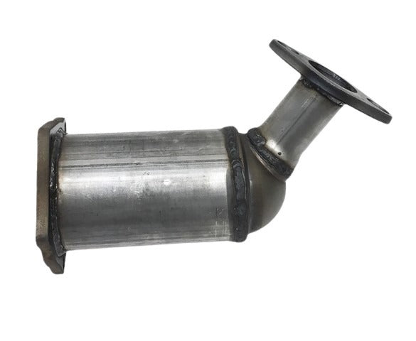 Davico Mfg Catalytic Converter P/N:DJ-009 Fits: Subaru Justy 93-90 Image 1
