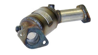 Davico Mfg Catalytic Converter P/N:DL-016 Fits: Subaru Impreza 96-93, Subaru Legacy 96-95 Image 2