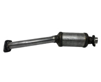 Davico Mfg Catalytic Converter P/N:DL-017 Fits: Subaru Impreza 97-93, Subaru Legacy 99-95 Image 3